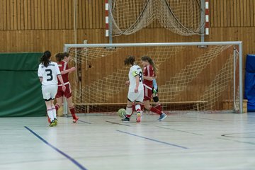 Bild 130 - B-Juniorinnen Cup Wahlstedt